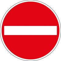 Parkplatzkennzeichnung
