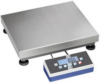 Plattformwaagen